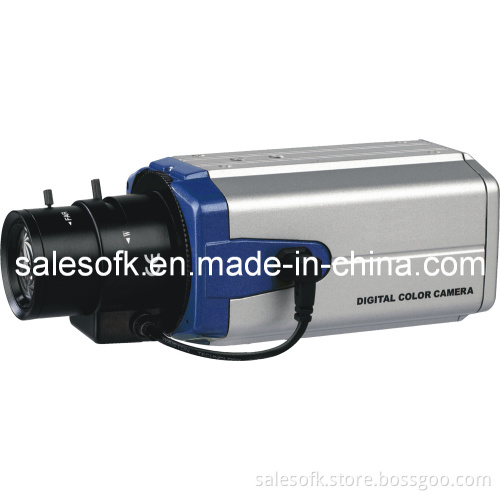 Sony 700tvl CCD Camera with OSD&Icr (OFK-BC980/M)